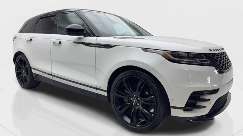 LAND ROVER RANGE ROVER VELAR 2021 SALYT2EX3MA325018 image